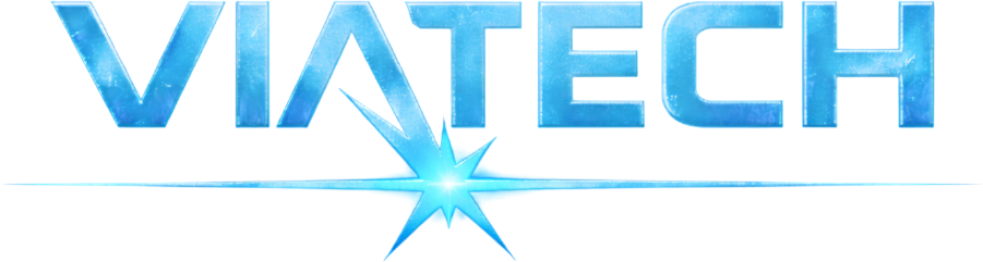 Viatech Logo